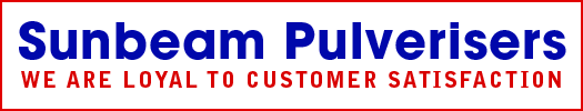 Sunbeam Pulverisers